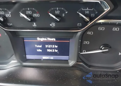 2020 GMC Sierra 1500 2Wd Short Box Slt z USA, uszkodzony, nr VIN 3GTP8DED6LG375000